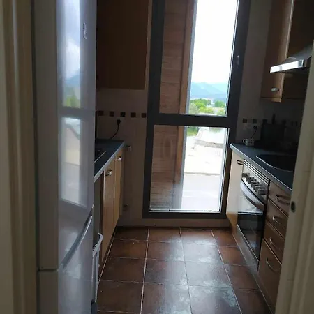 Precioso Apartamento Campo Golf Huesca Exterior foto