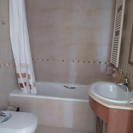 Precioso Apartamento Campo Golf Huesca Exterior foto