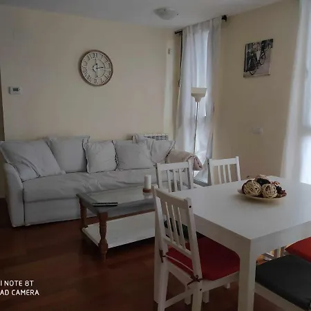Precioso Apartamento Campo Golf Huesca Exterior foto