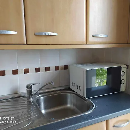Precioso Apartamento Campo Golf Huesca Exterior foto