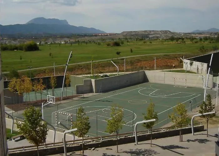 Precioso Apartamento Campo Golf