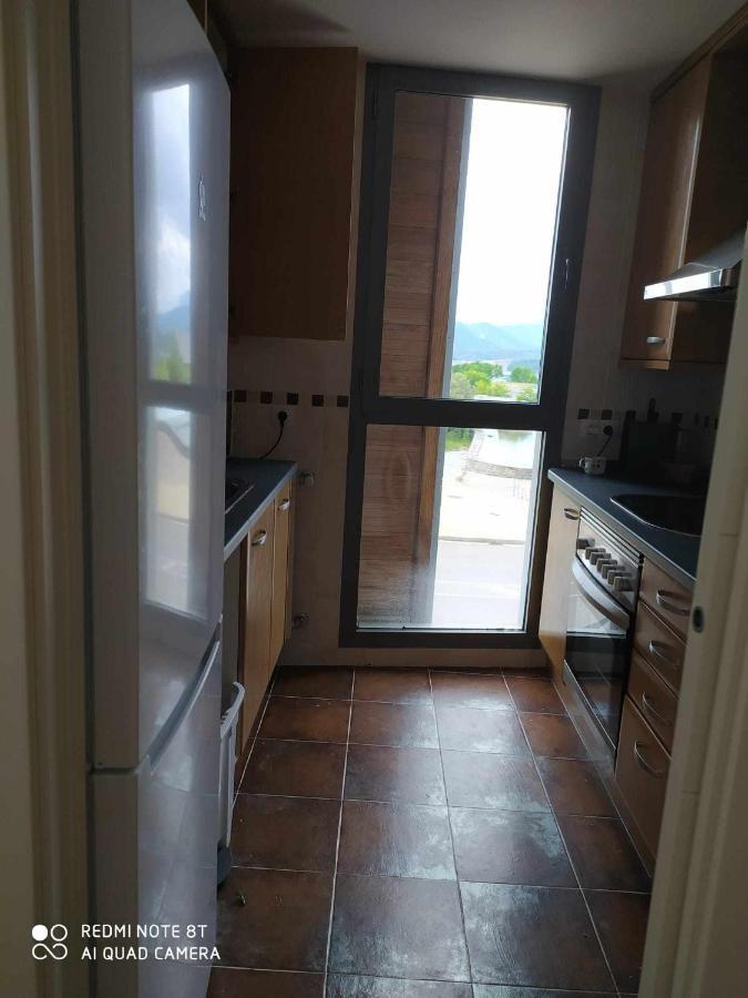 Precioso Campo Golf Apartment