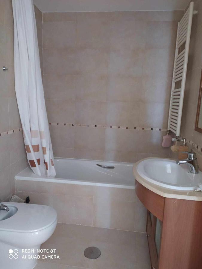 Apartment Precioso Campo Golf Huesca