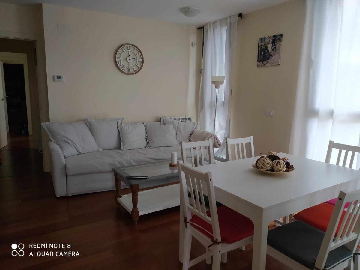 Precioso Campo Golf Apartment *