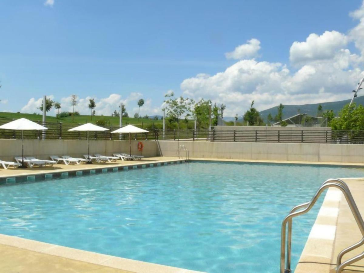 Precioso Campo Golf Apartment Huesca